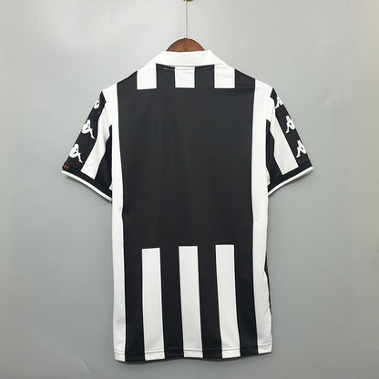 Retro Juventus 1999-2000