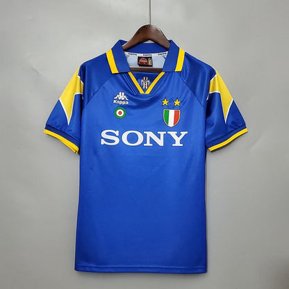 Retro Juventus 1995-1996