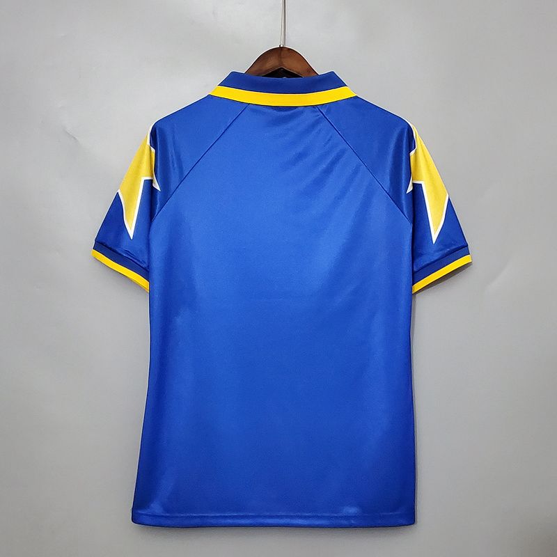 Retro Juventus 1995-1996
