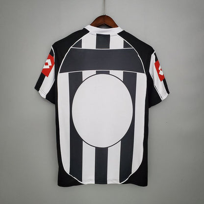 Retro Juventus 2002-2003