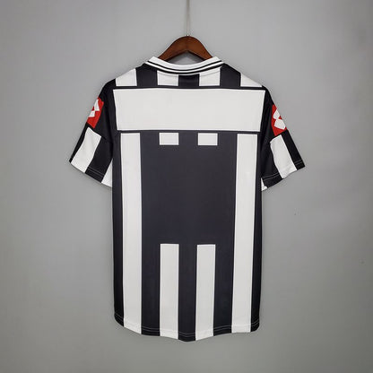 Retro Juventus 2001-2002