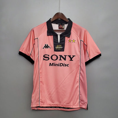 Retro Juventus 1997-1998