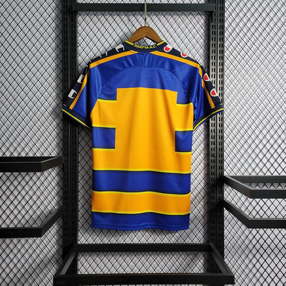 Retro Parma 2001-2002