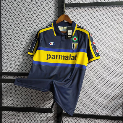 Retro Parma 1999-2000