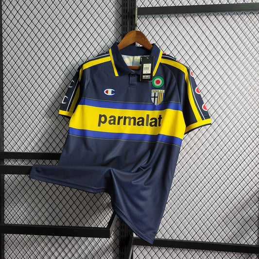 Retro Parma 1999-2000