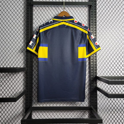 Retro Parma 1999-2000