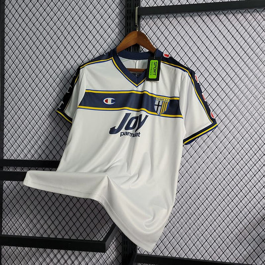 Retro Parma 2002-2003