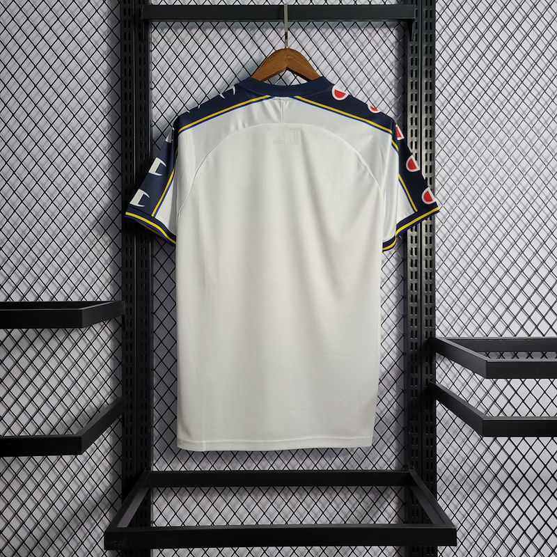 Retro Parma 2002-2003