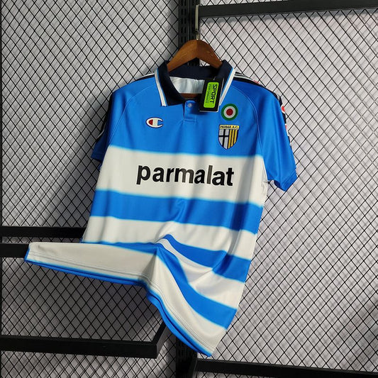 Retro Parma 1999-2000