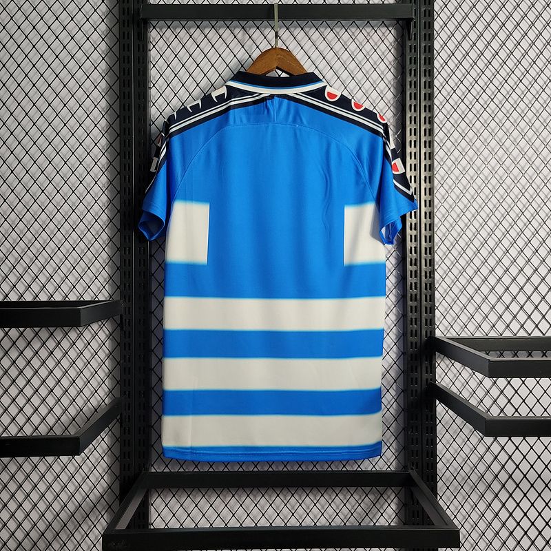 Retro Parma 1999-2000