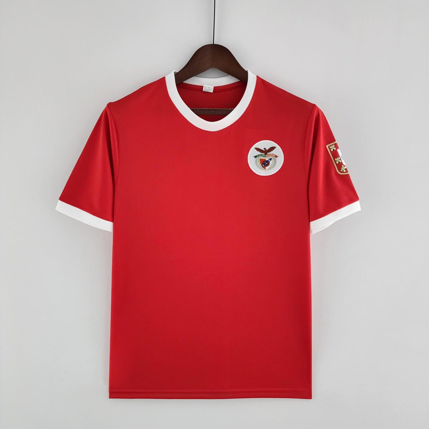 Retro Benfica 1973-1974