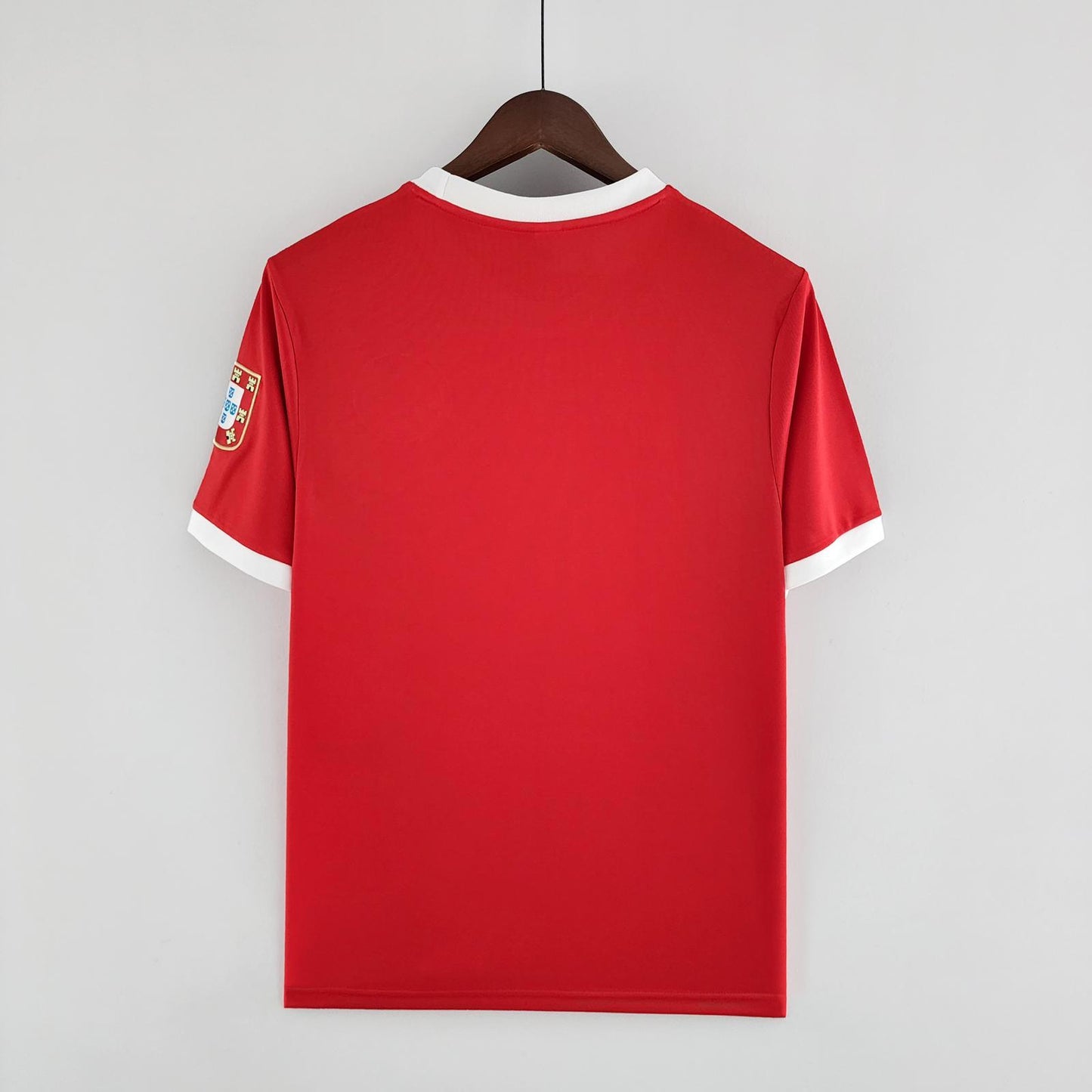 Retro Benfica 1973-1974