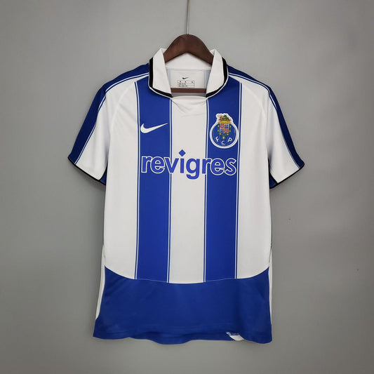 Retro Porto 2003-2004