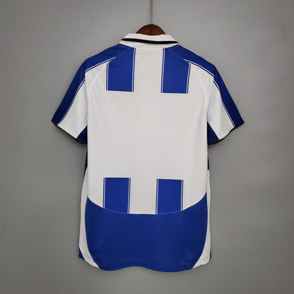 Retro Porto 2003-2004