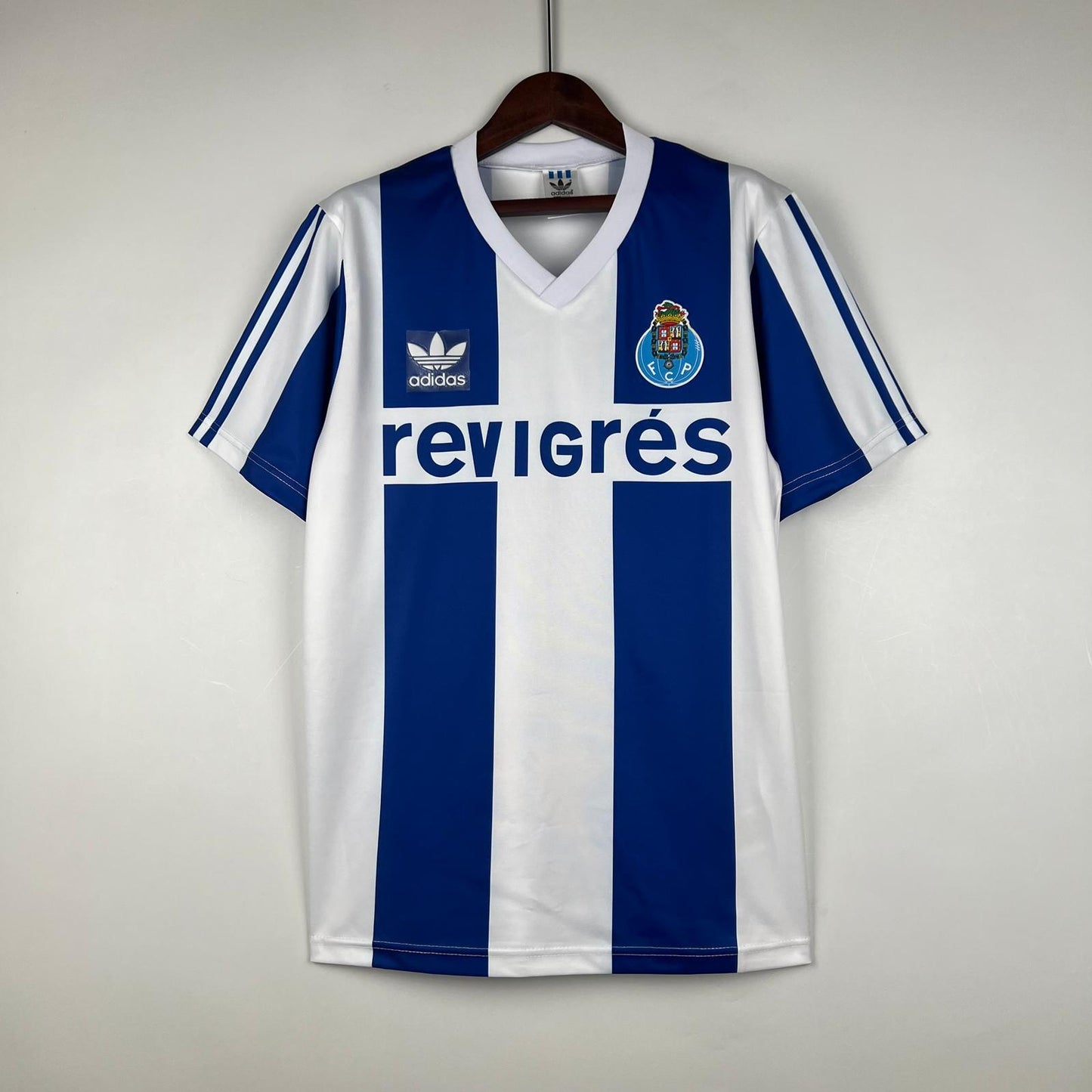 Retro Porto 1990-1991