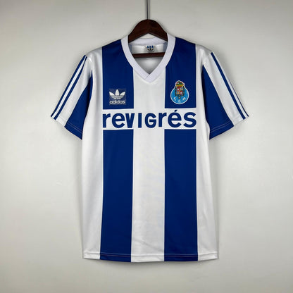 Retro Porto 1990-1991