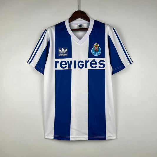 Retro Porto 1990-1991