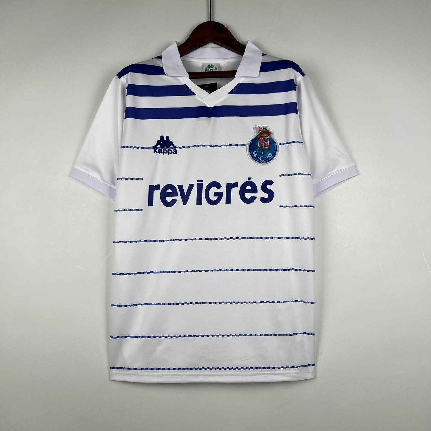 Retro Porto 1985-1986
