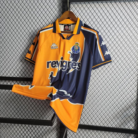 Retro Porto 1997-1998
