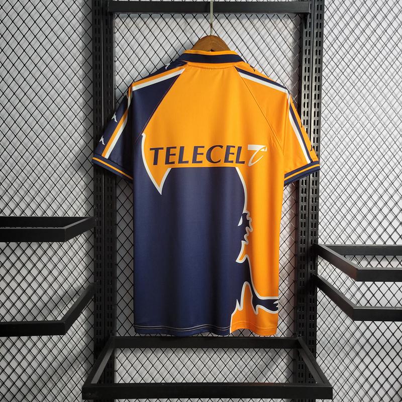 Retro Porto 1997-1998