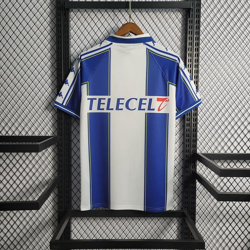 Retro Porto 1997-1998