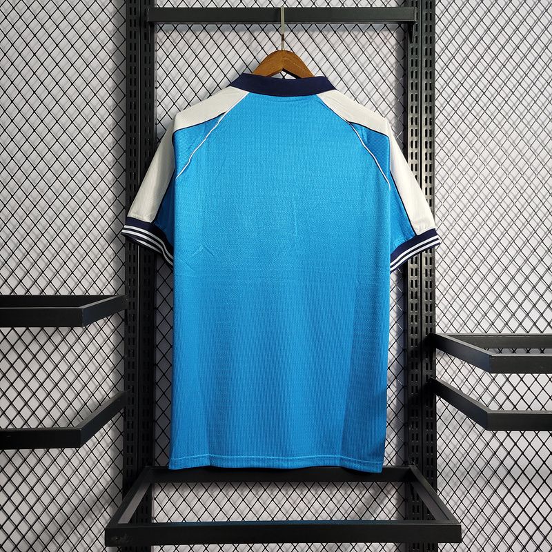 Retro Manchester City 1999-2000