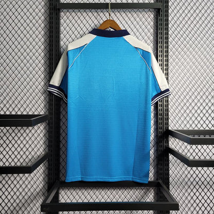 Retro Manchester City 1999-2000