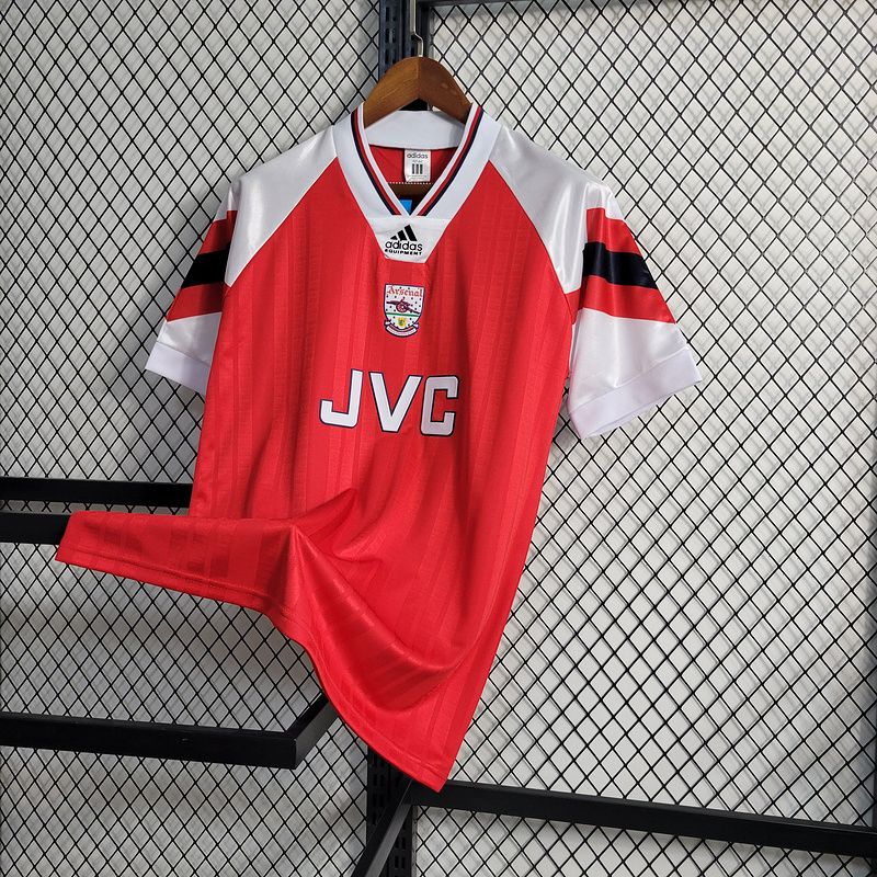 Retro Arsenal 1992-1993