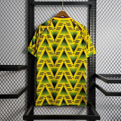 Retro Arsenal 1991-1992