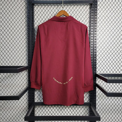 Retro Arsenal 2005-2006