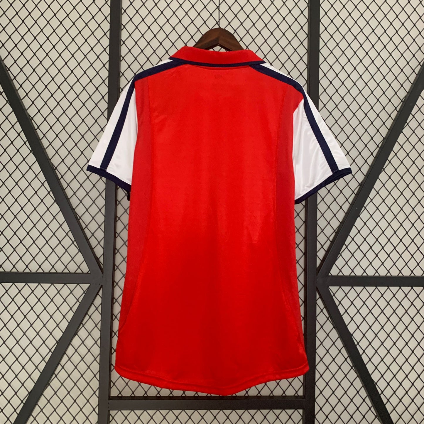 Retro Arsenal 2001-2002
