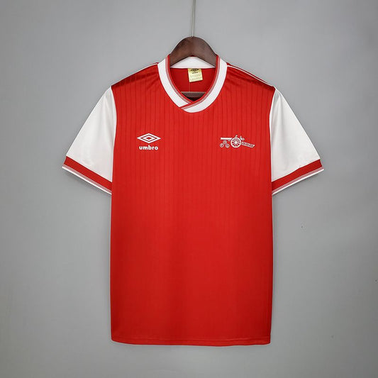 Retro Arsenal 1983-1984