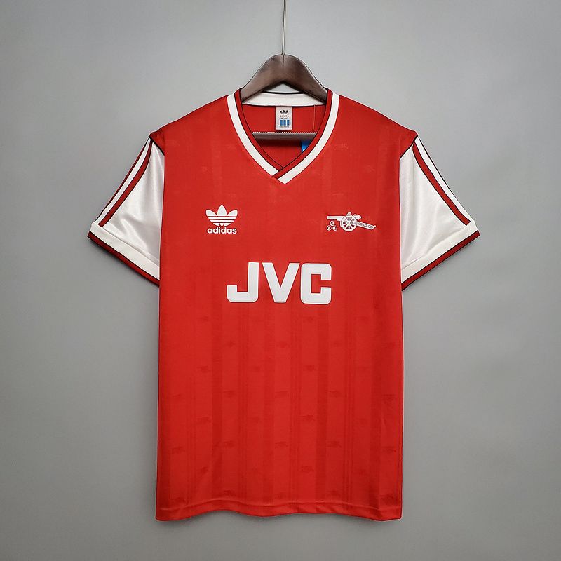 Retro Arsenal 1988-1989