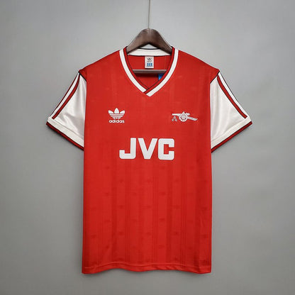 Retro Arsenal 1988-1989