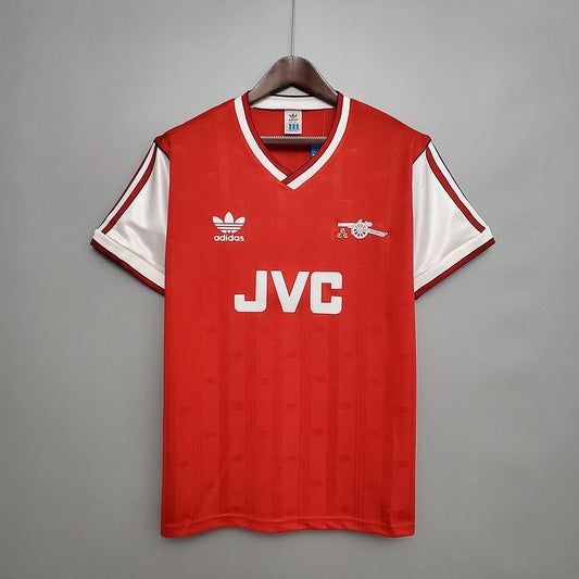 Retro Arsenal 1988-1989
