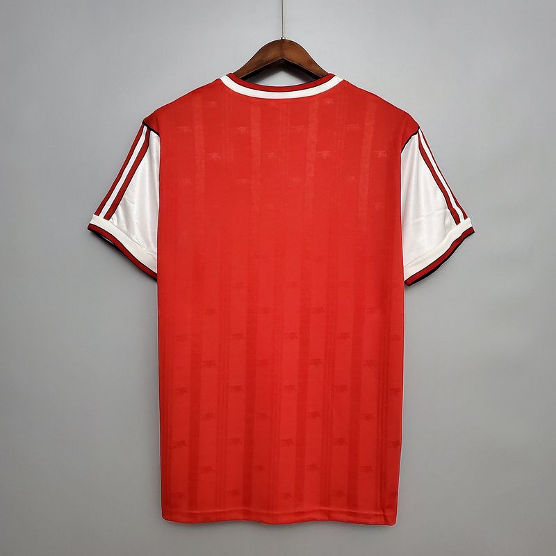 Retro Arsenal 1988-1989