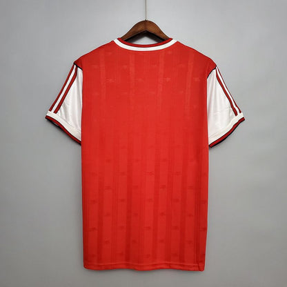 Retro Arsenal 1988-1989