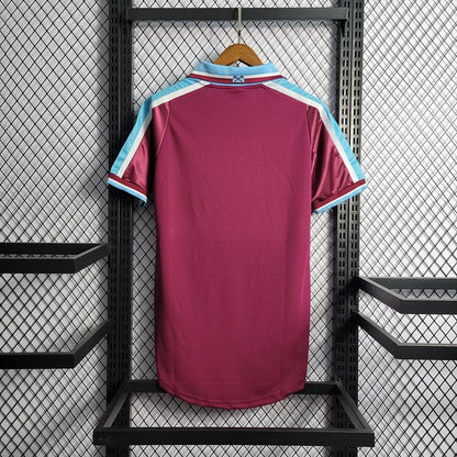 Retro West Ham 1999-2000