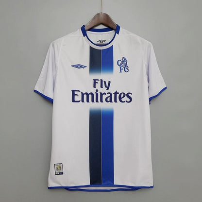 Retro Chelsea 2003-2004