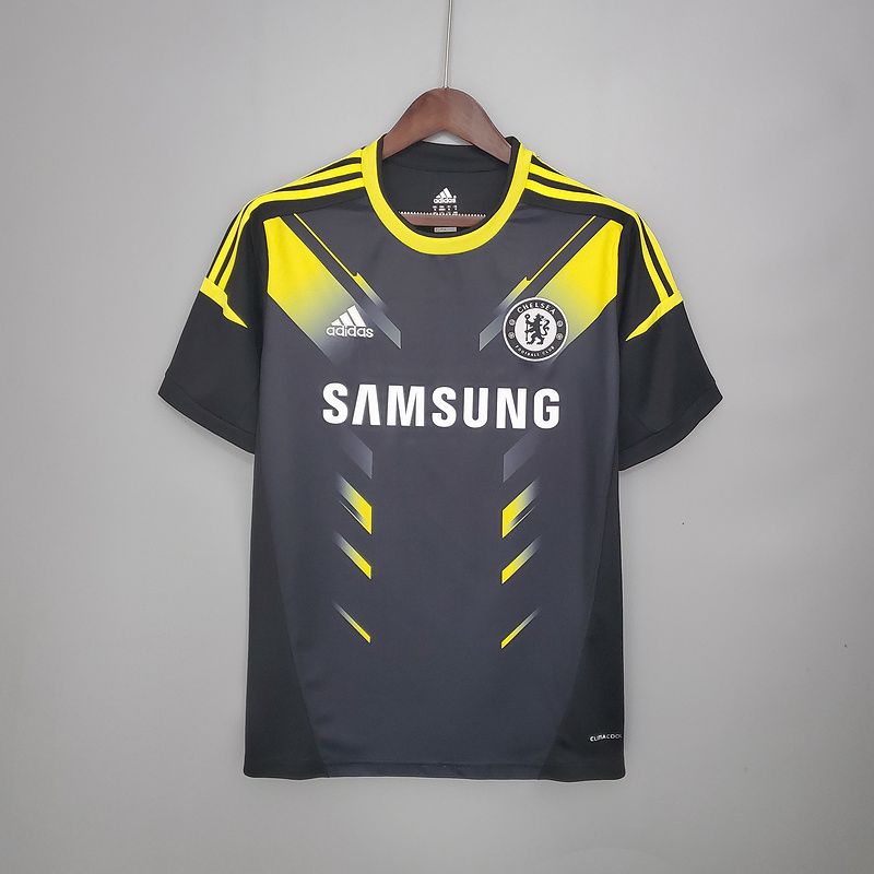 Retro Chelsea 2011-2012