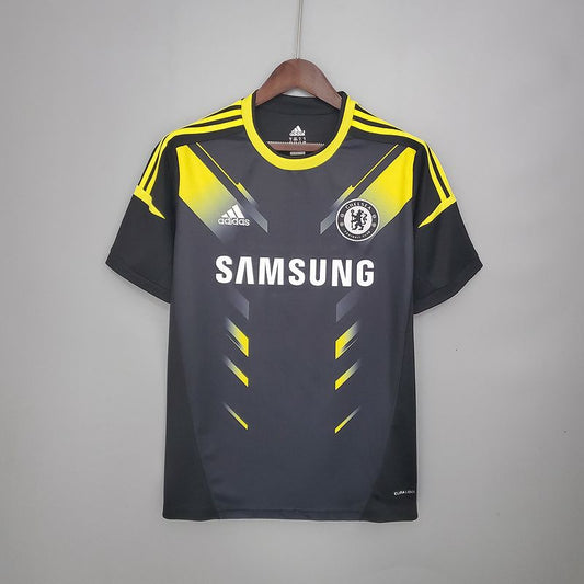 Retro Chelsea 2011-2012
