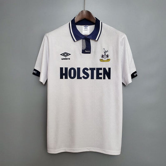 Retro Tottenham 1994-1995