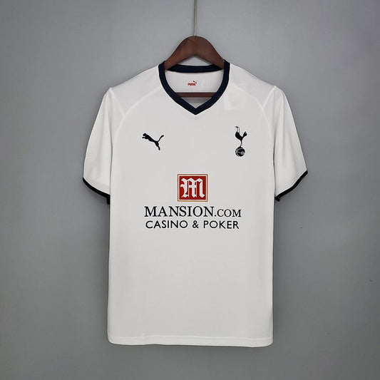 Retro Tottenham 2008-2009