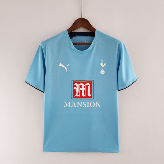 Retro Tottenham 2006-2007