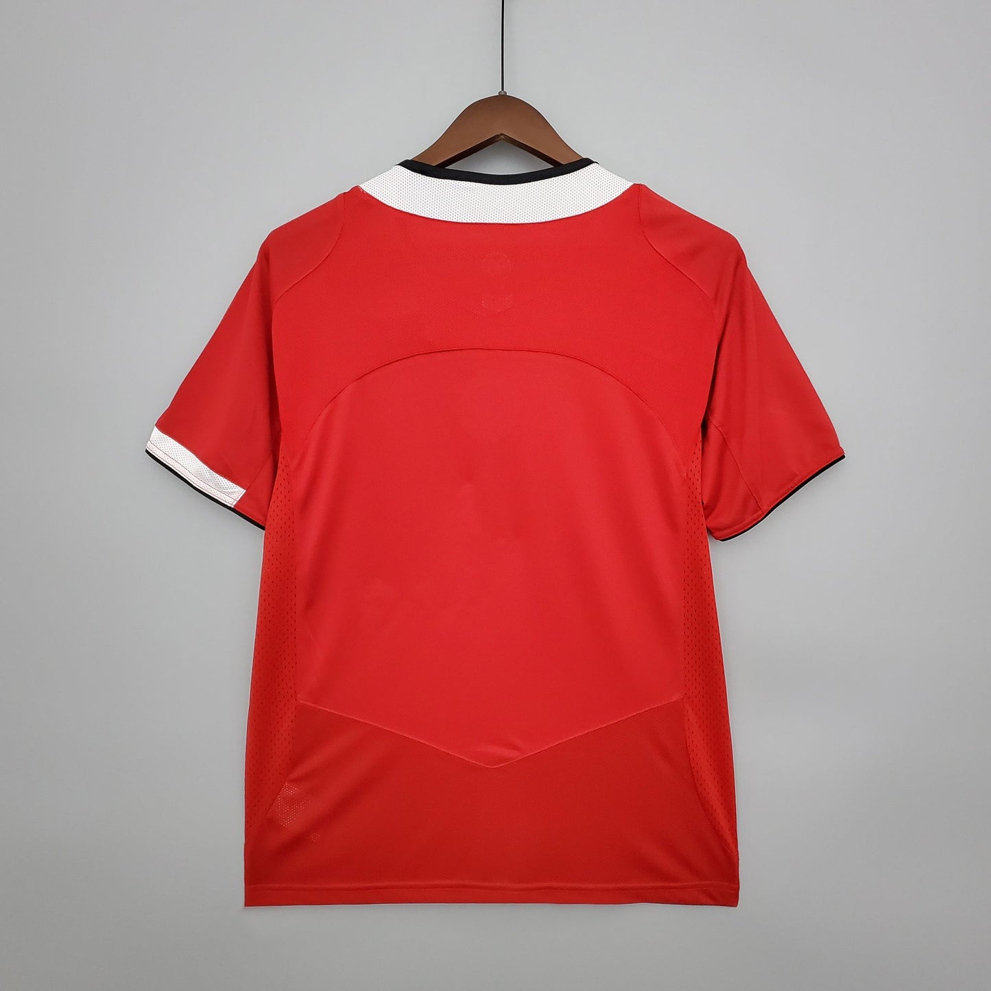 Retro Manchester United 2004-2005
