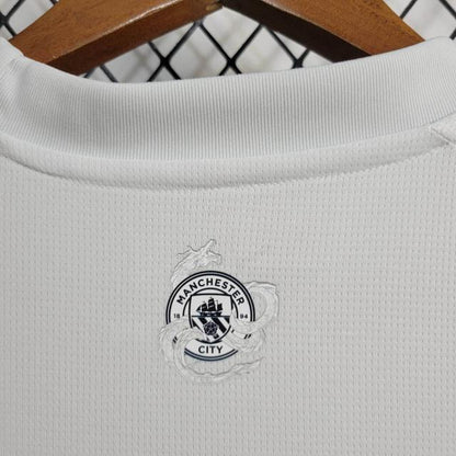 Edição Especial Man. City