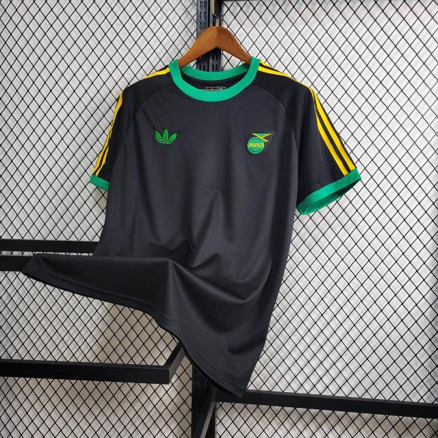 Principal Jamaica