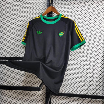 Principal Jamaica