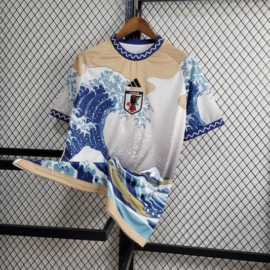 Edição Especial Japão