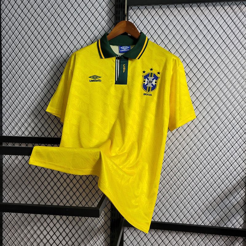 Retro Brasil 1991-1992